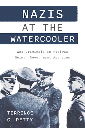 Nazis at the Watercooler