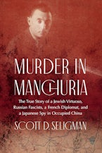 Murder in Manchuria