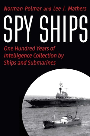 Spy Ships