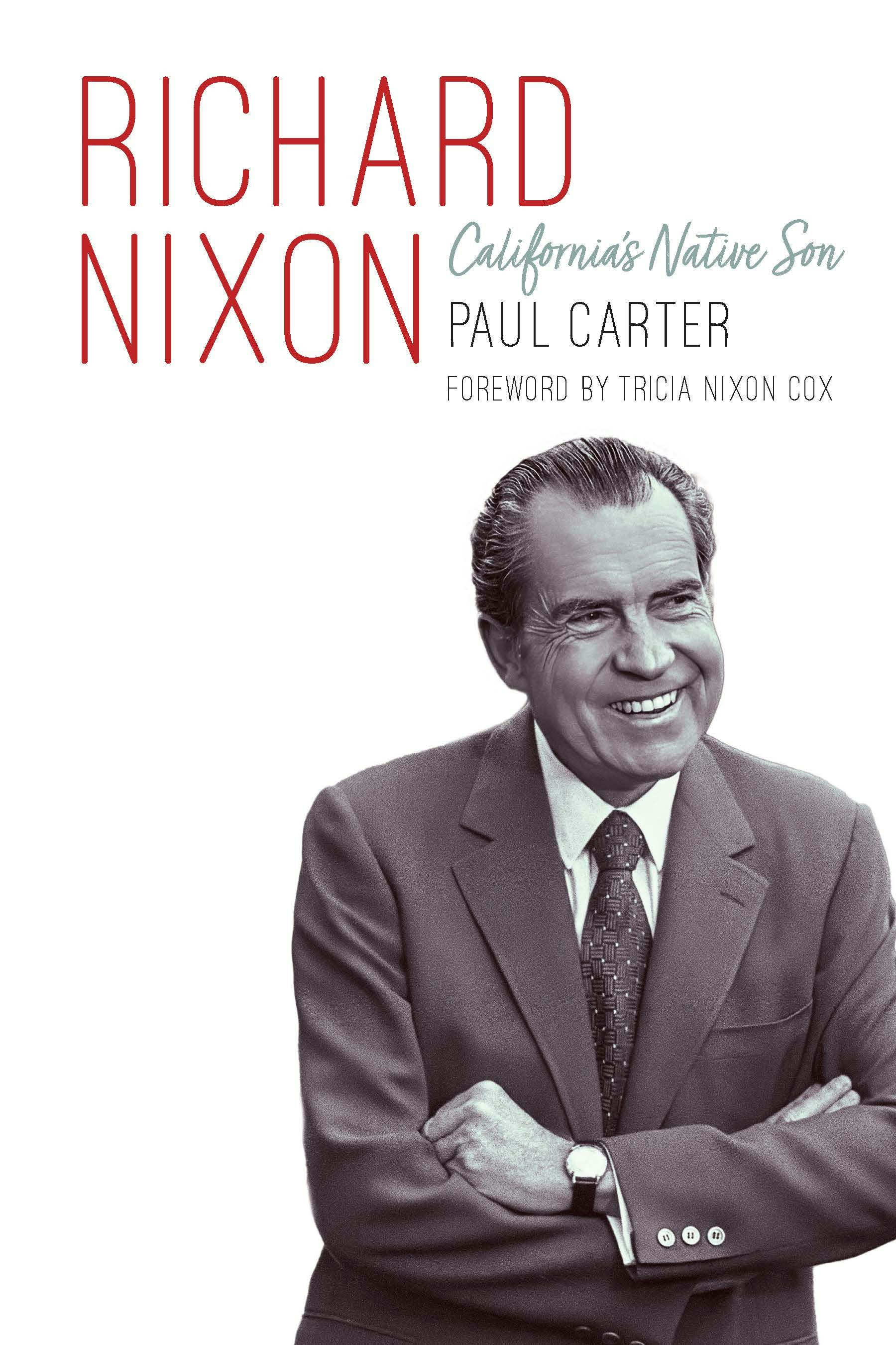 Richard Nixon - Nebraska Press
