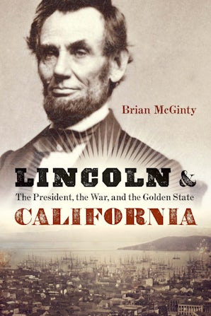 Lincoln and California