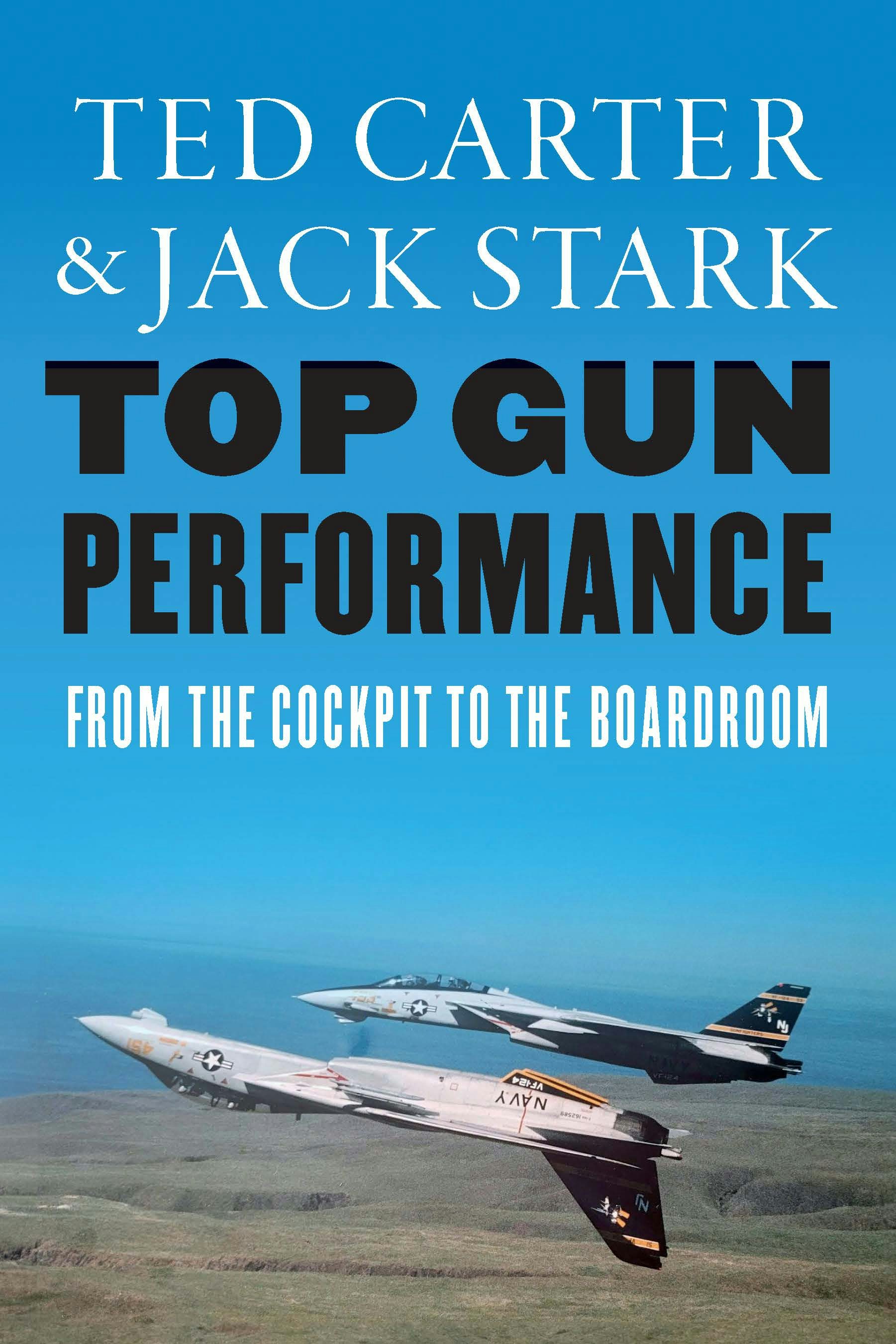 Top Gun Performance - Nebraska Press
