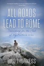 All Roads Lead to Rome