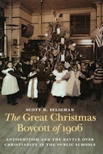 The Great Christmas Boycott of 1906