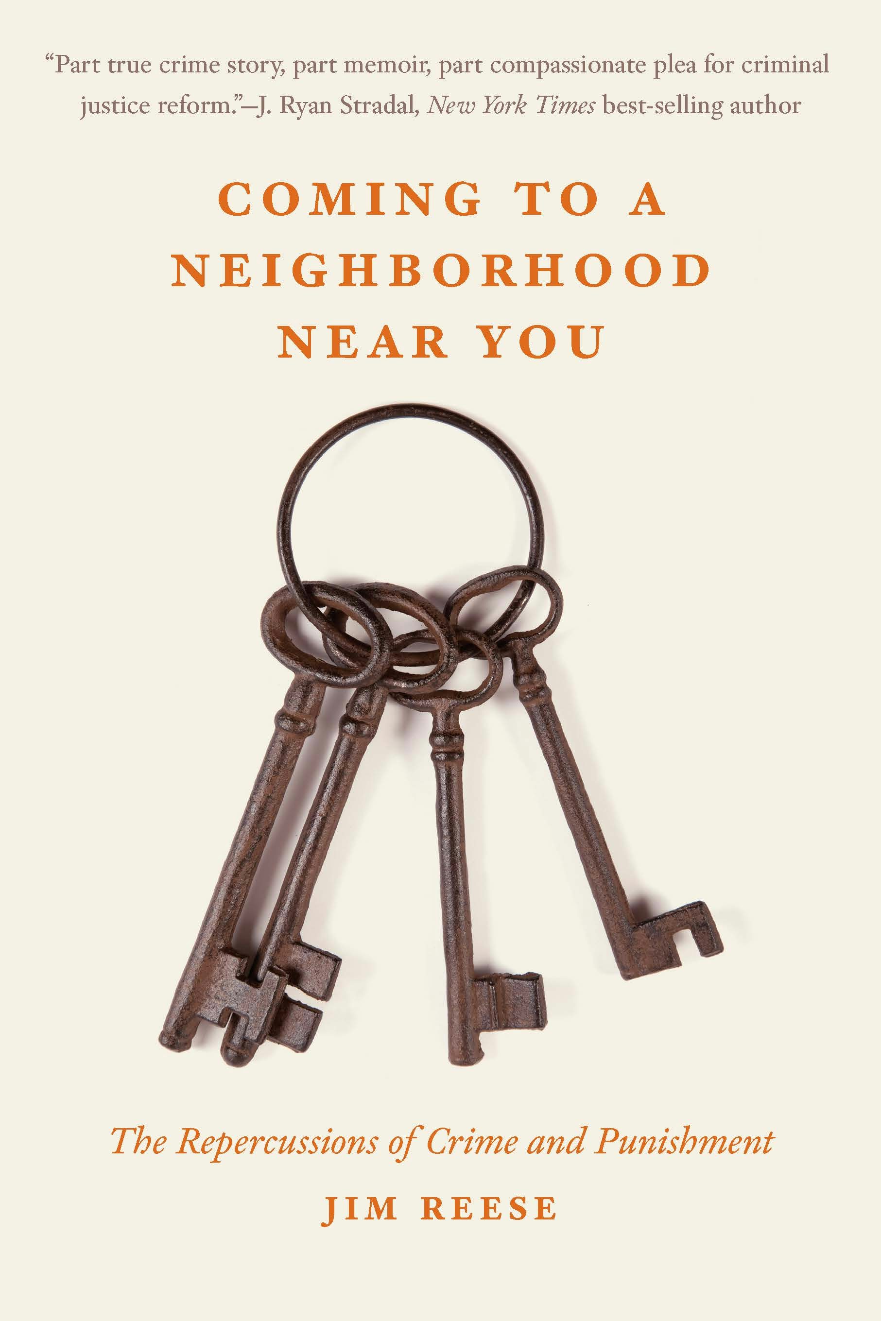 Coming to a Neighborhood near You - Nebraska Press