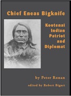 Chief Eneas Bigknife