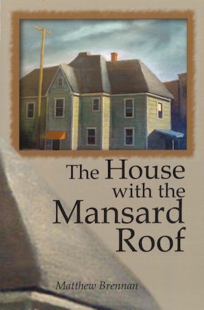 The  House with the Mansard Roof