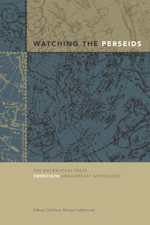 Watching the Perseids