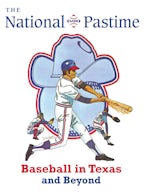 The National Pastime, 2025