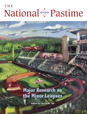 The National Pastime, 2022